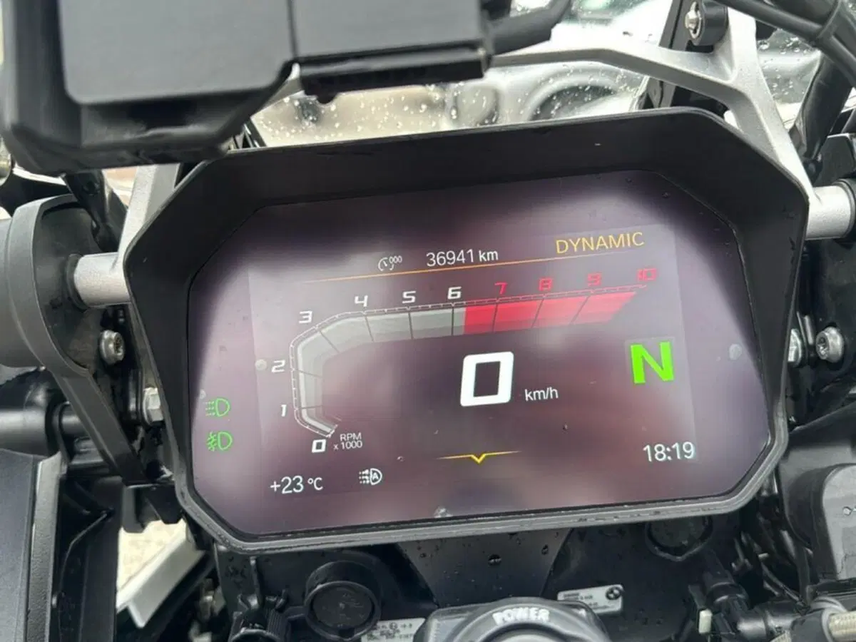 Bmw R 1250 GS Adventure (2021 - 24) (10)