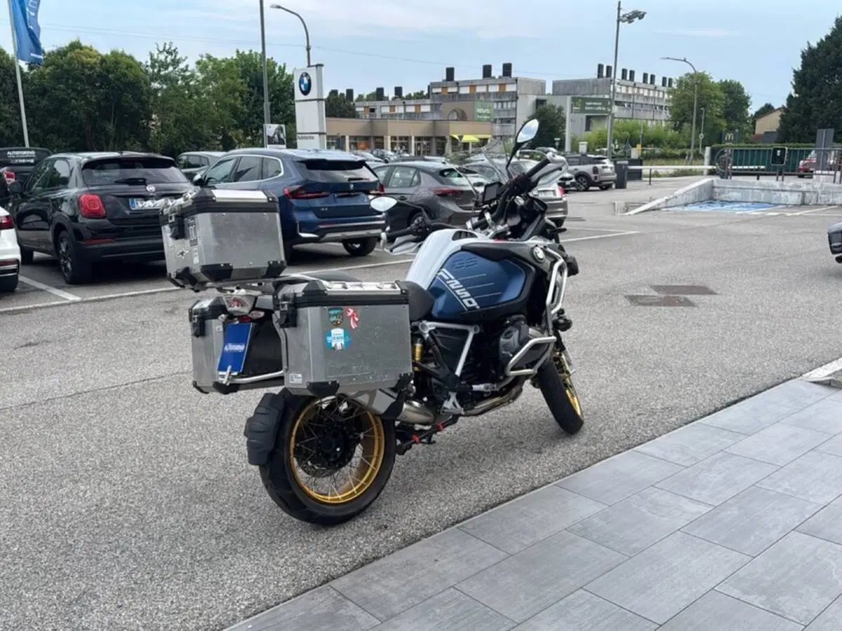 Bmw R 1250 GS Adventure (2021 - 24) (6)