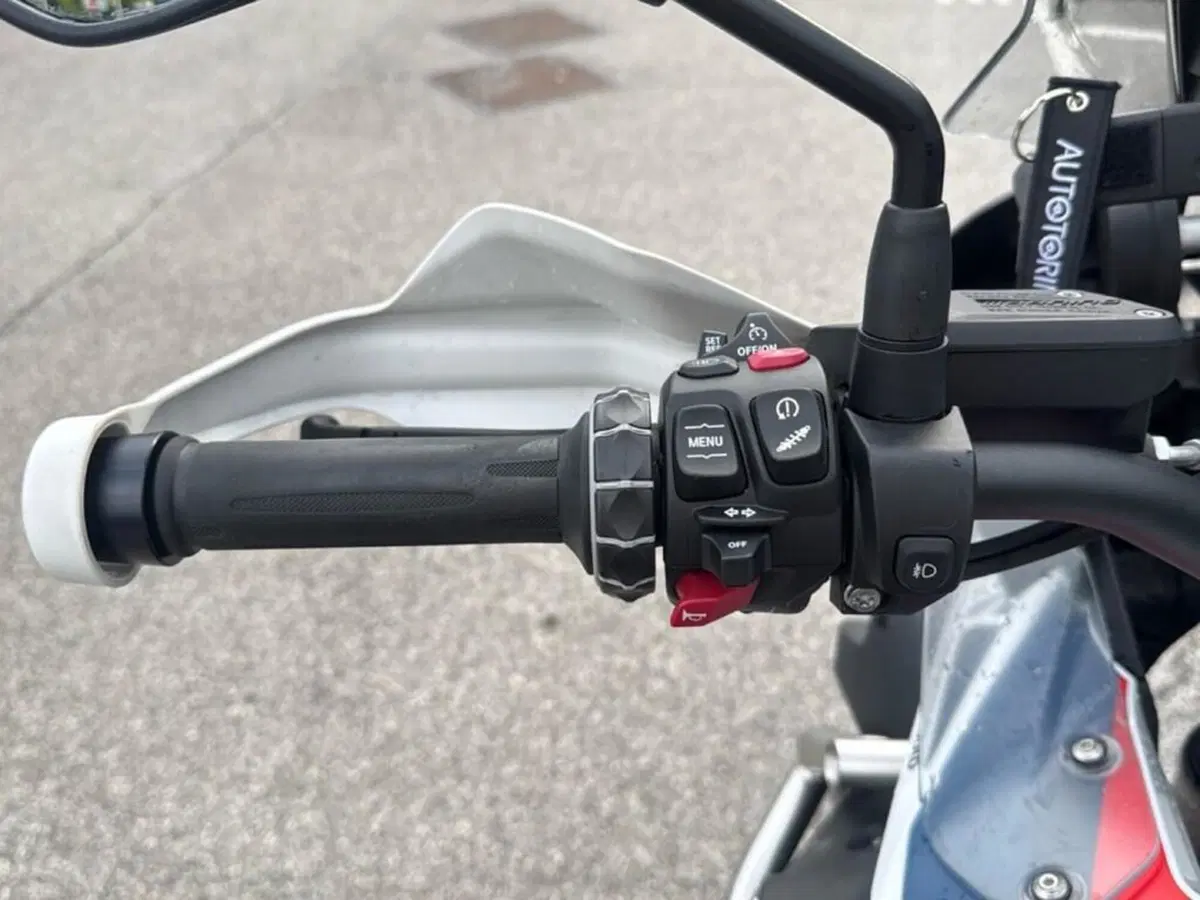 Bmw R 1250 GS Adventure (2021 - 24) (8)