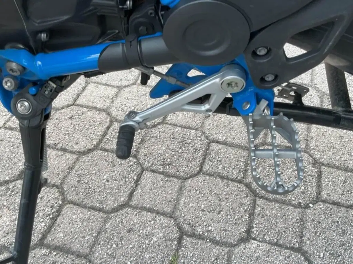 Bmw R 1200 GS Adventure (2017 - 18) (10)