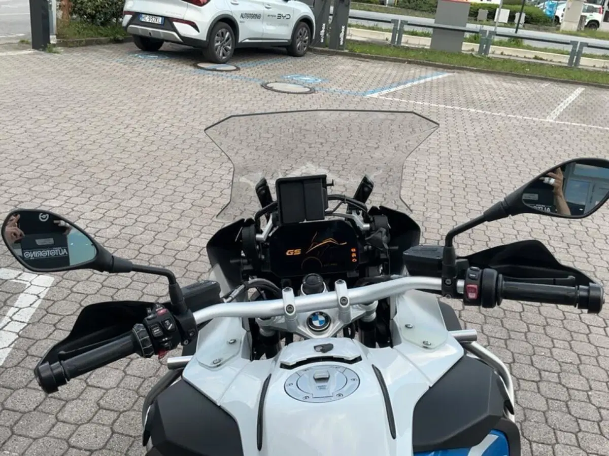 Bmw R 1200 GS Adventure (2017 - 18) (14)
