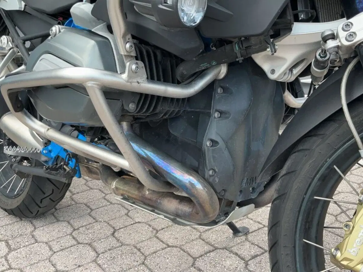 Bmw R 1200 GS Adventure (2017 - 18) (15)