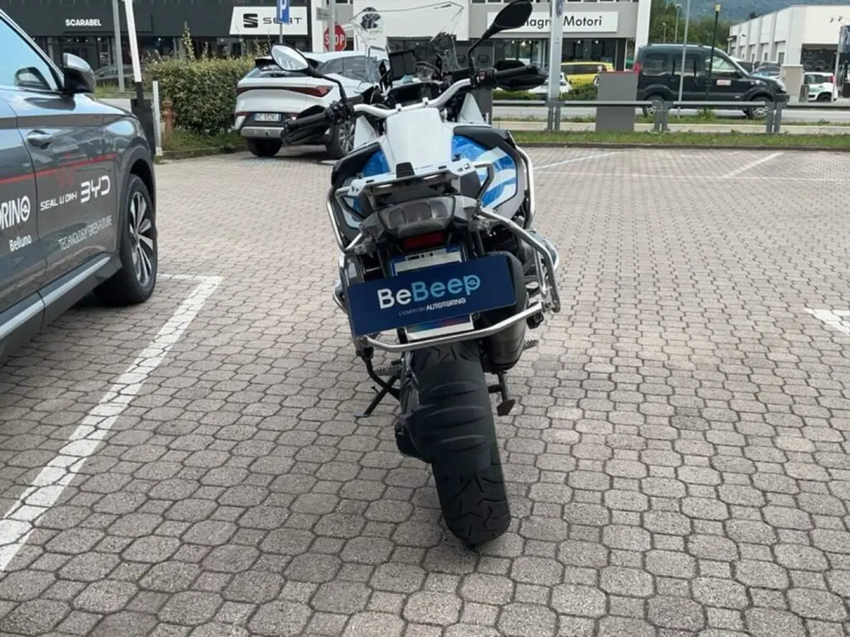 Bmw R 1200 GS Adventure (2017 - 18) (6)