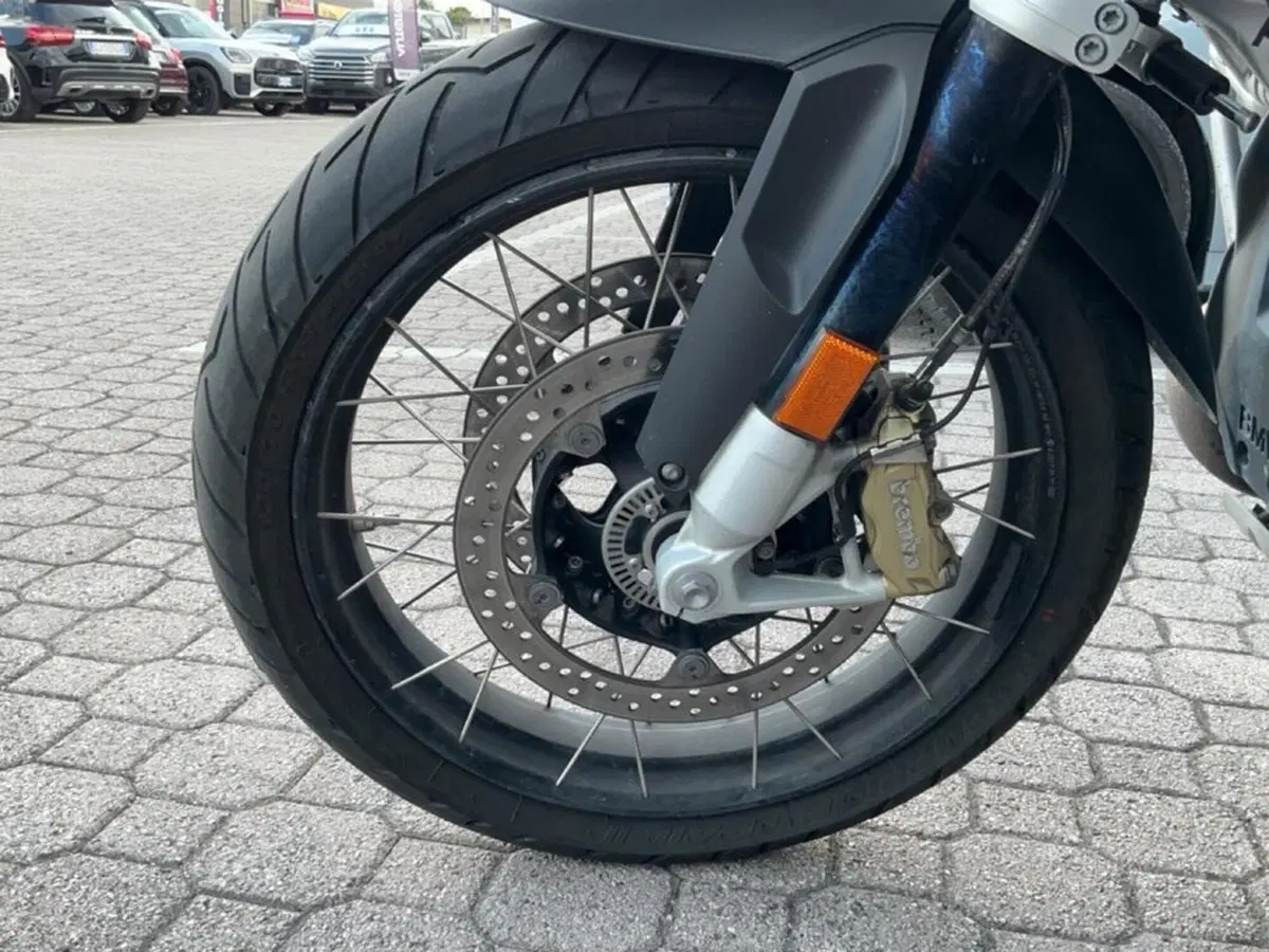 Bmw R 1200 GS Adventure (2017 - 18) (9)
