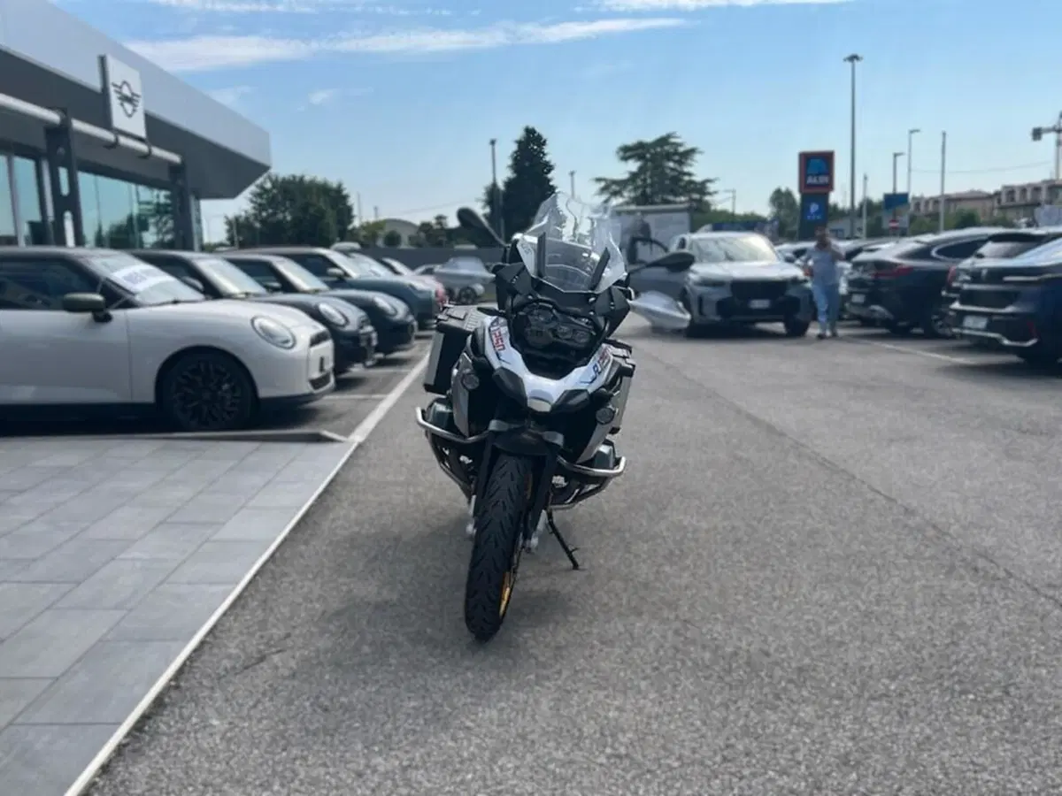 Bmw R 1250 GS (2021 - 24) (2)
