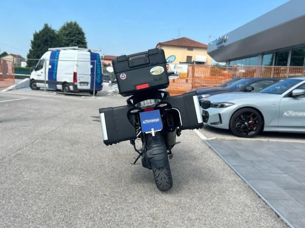 Bmw R 1250 GS (2021 - 24) (5)