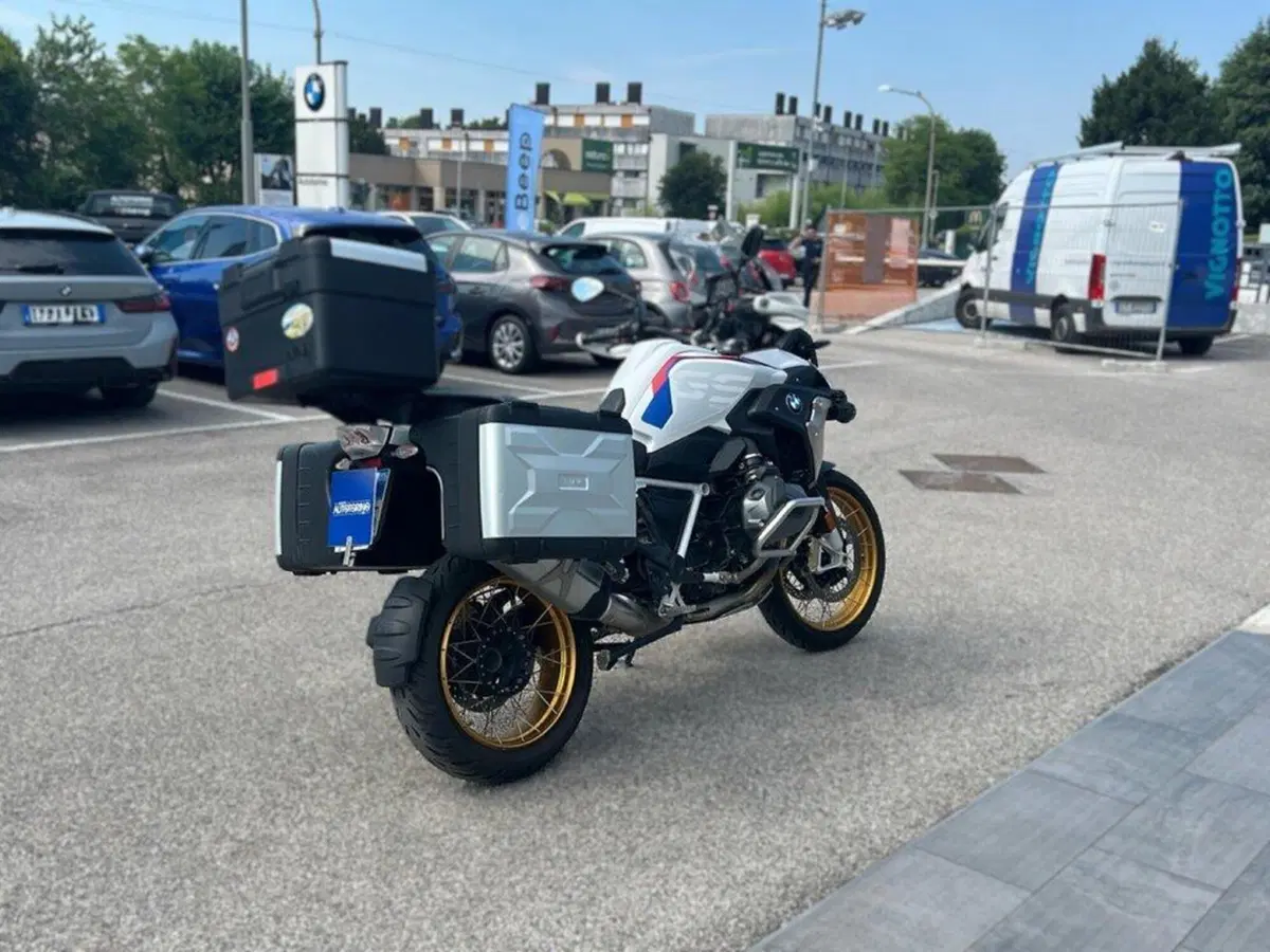Bmw R 1250 GS (2021 - 24) (6)