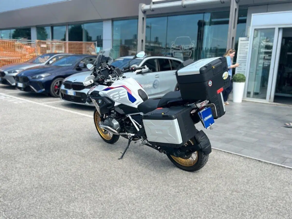 Bmw R 1250 GS (2021 - 24) (4)
