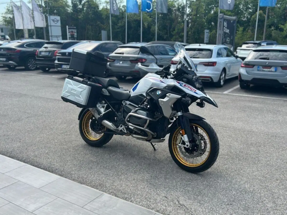 Bmw R 1250 GS (2021 - 24) (3)