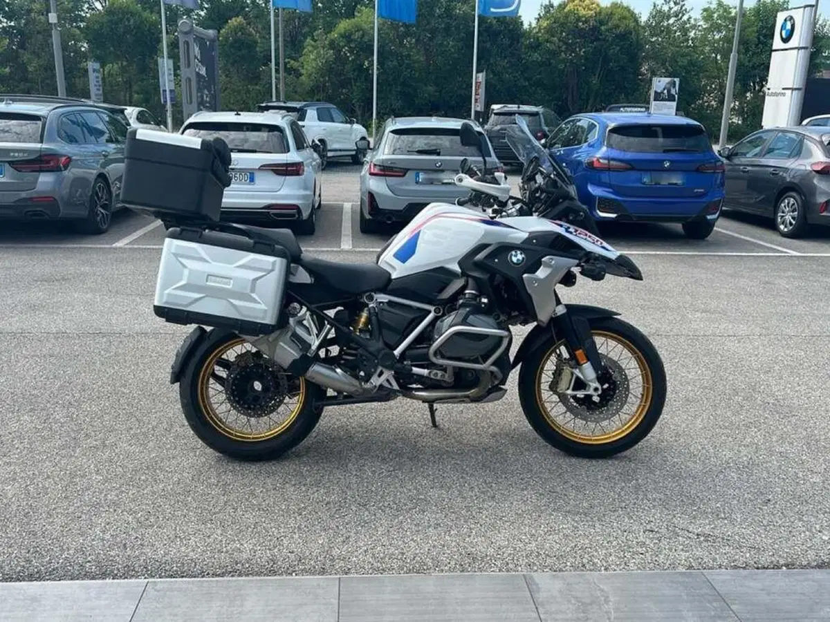 Bmw R 1250 GS (2021 - 24) (7)