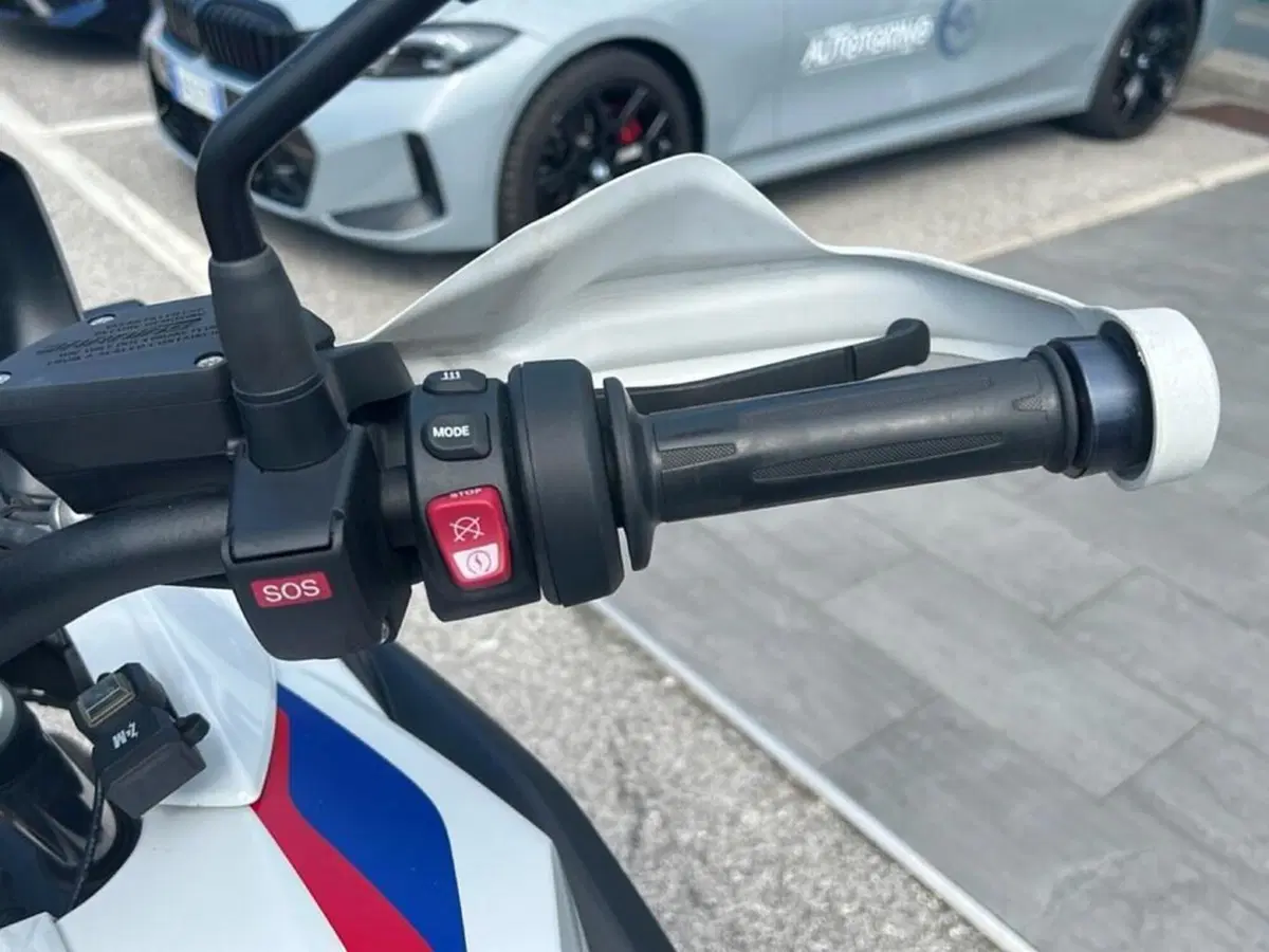 Bmw R 1250 GS (2021 - 24) (9)