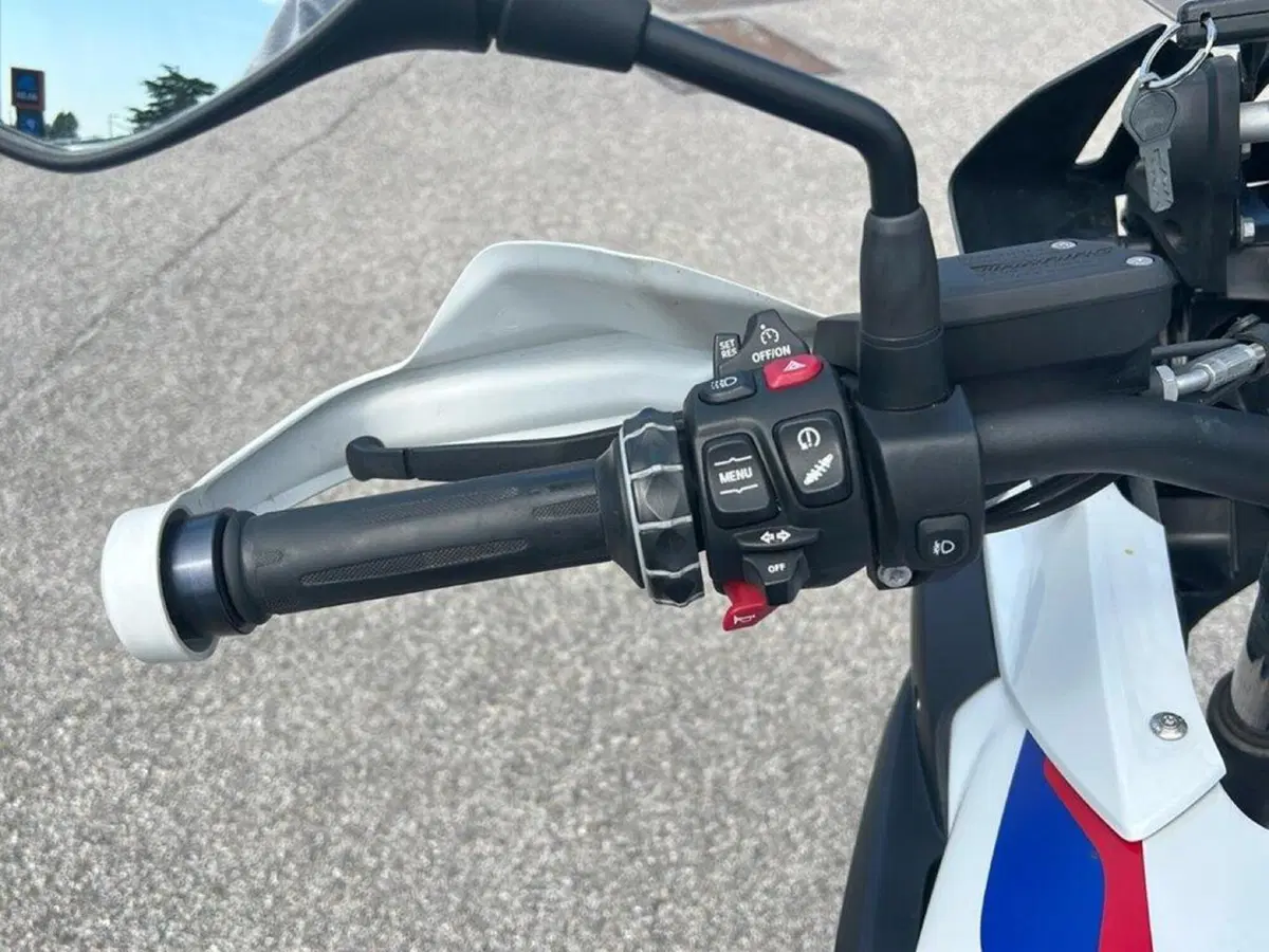 Bmw R 1250 GS (2021 - 24) (8)