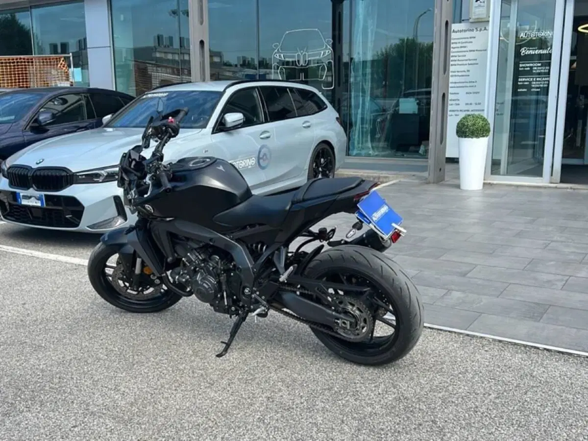 Yamaha MT-09 (2024 - 26) (5)