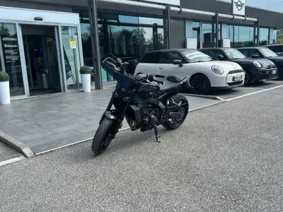 Yamaha MT-09 (2024 - 26) usata