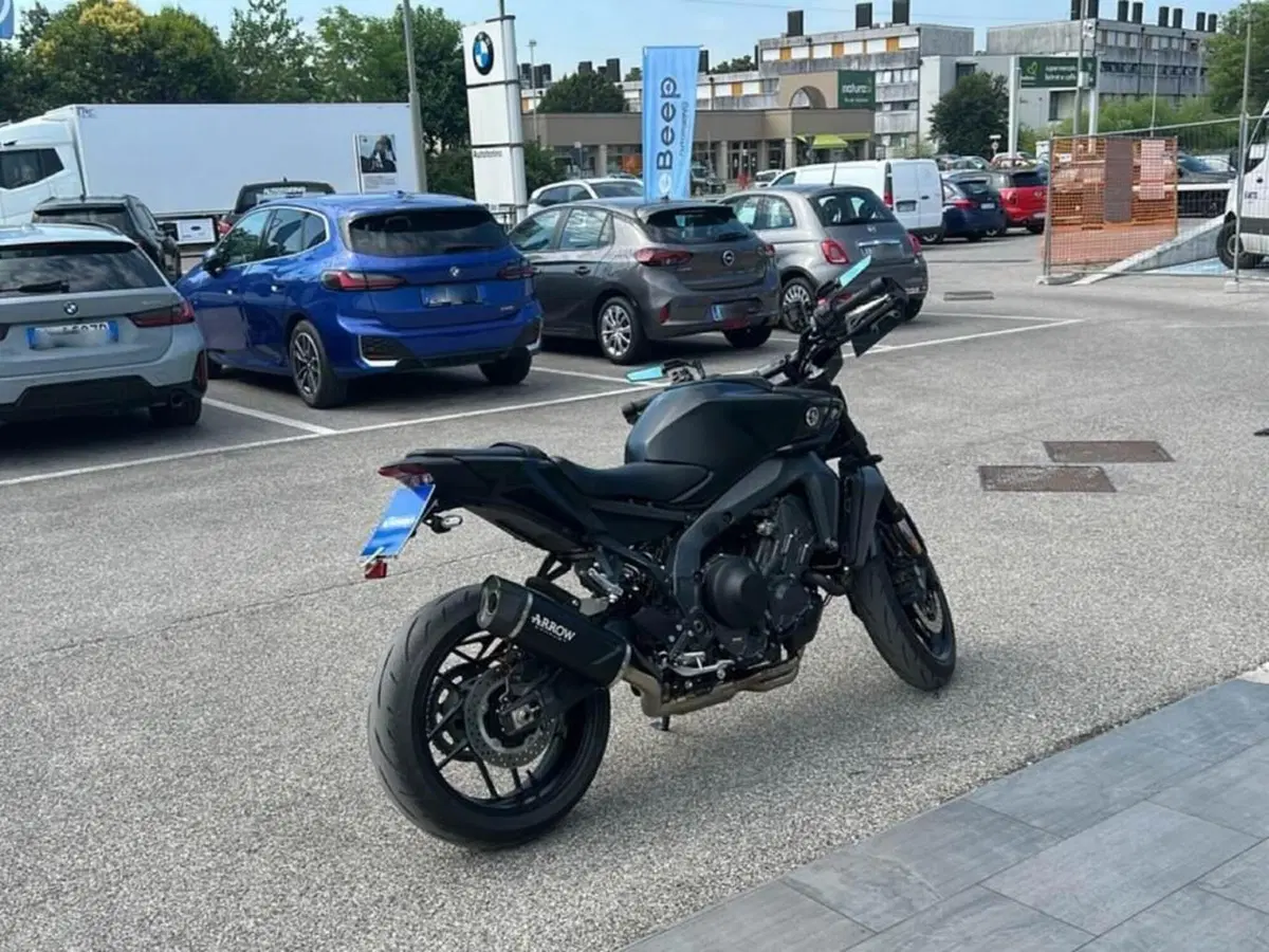Yamaha MT-09 (2024 - 26) (7)