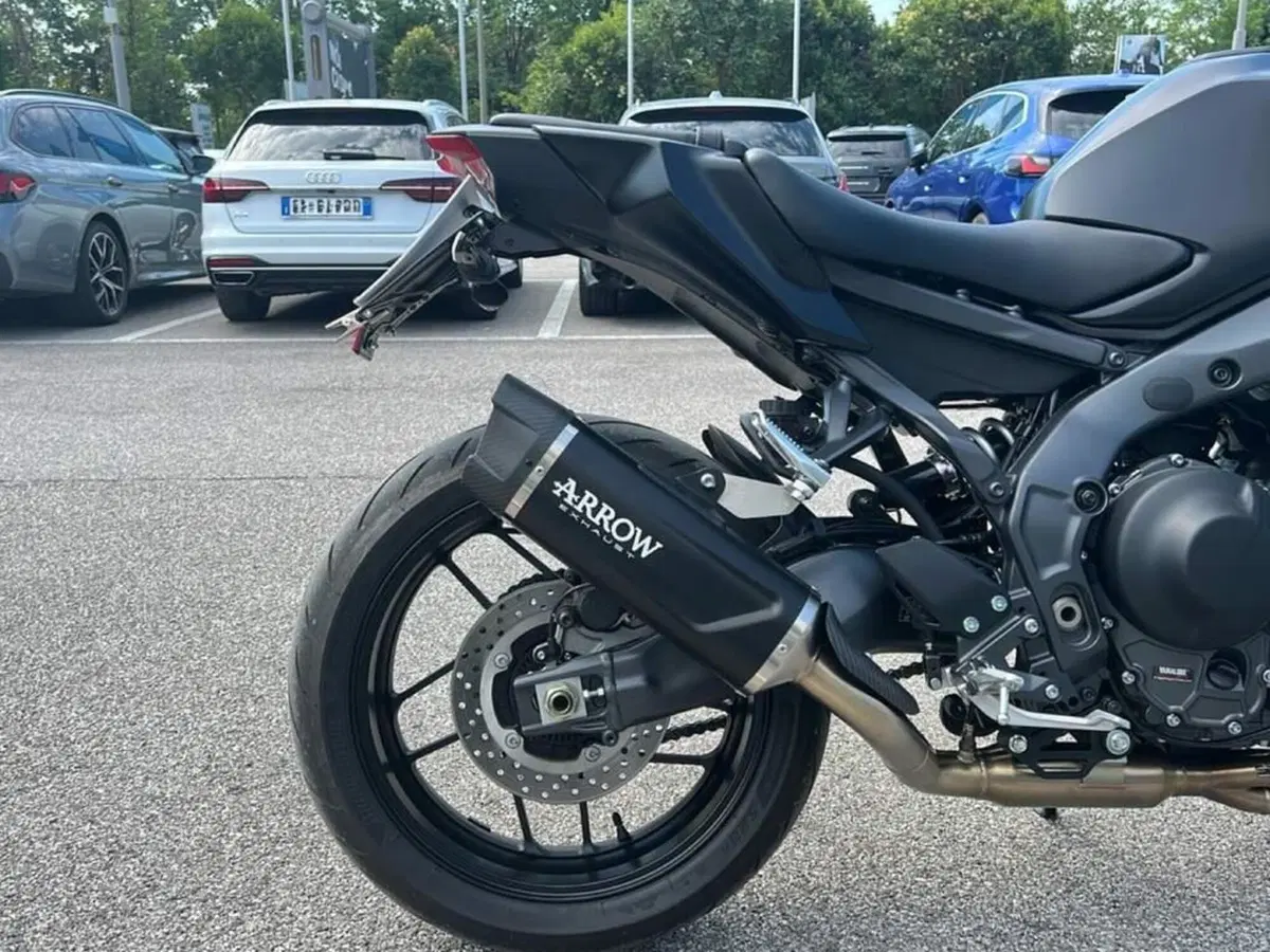 Yamaha MT-09 (2024 - 26) (9)