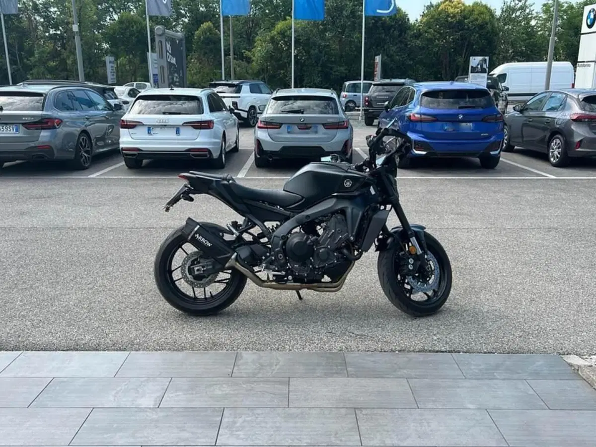 Yamaha MT-09 (2024 - 26) (8)