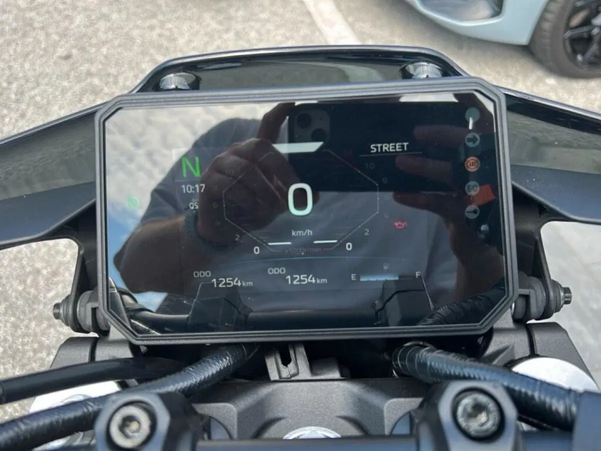 Yamaha MT-09 (2024 - 26) (12)