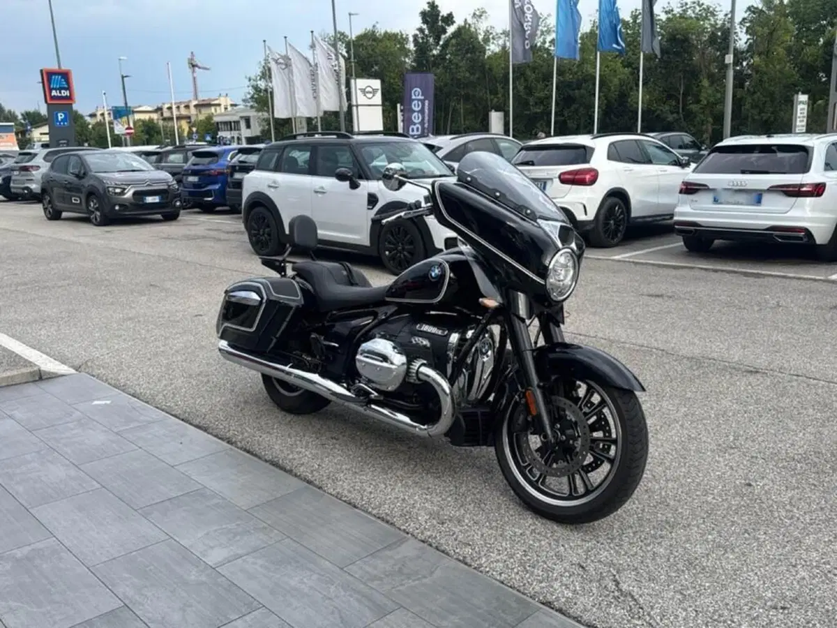 Bmw R 18 B (2021 - 24) (3)