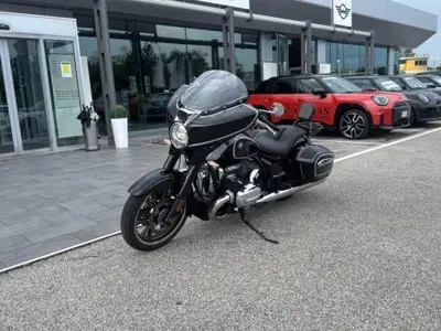 Bmw R 18 B (2021 - 24) usata