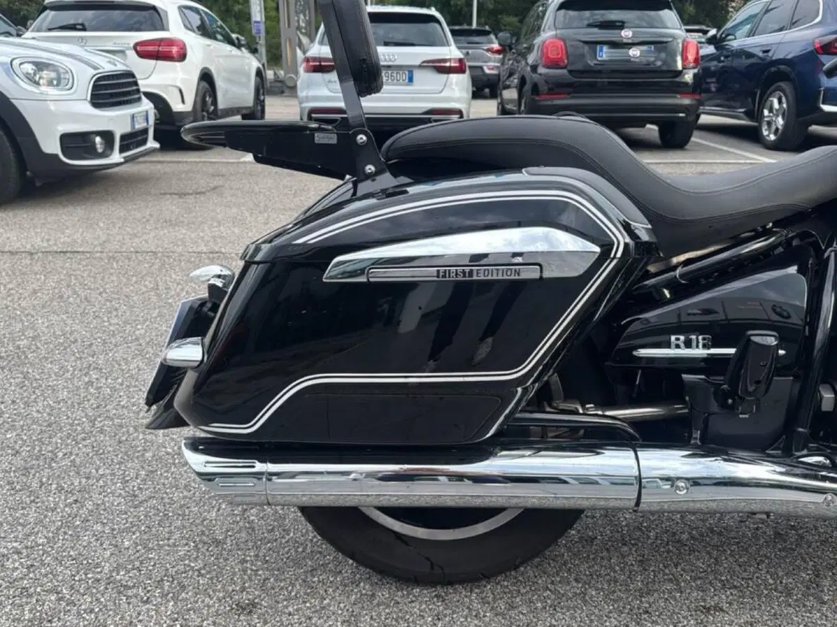 Bmw R 18 B (2021 - 24) (9)