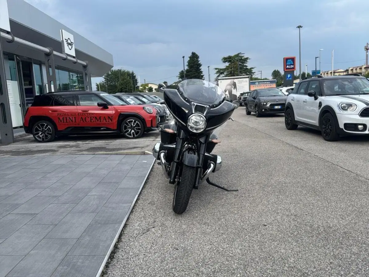 Bmw R 18 B (2021 - 24) (2)
