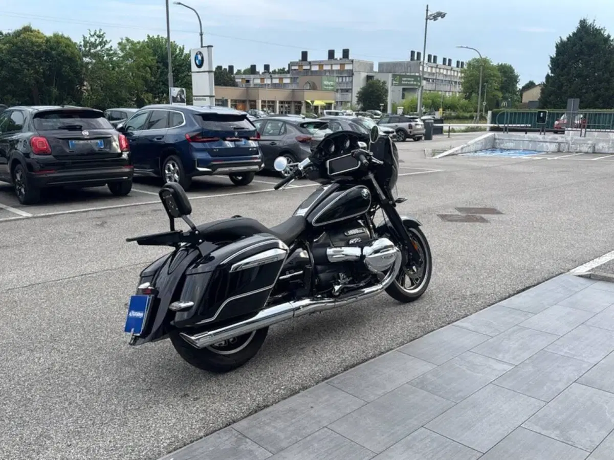 Bmw R 18 B (2021 - 24) (7)