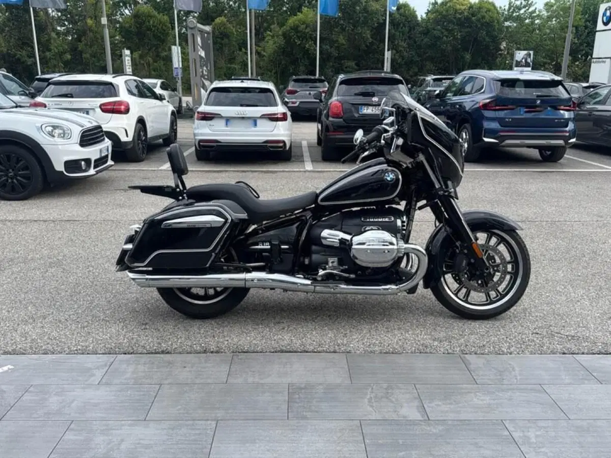 Bmw R 18 B (2021 - 24) (8)