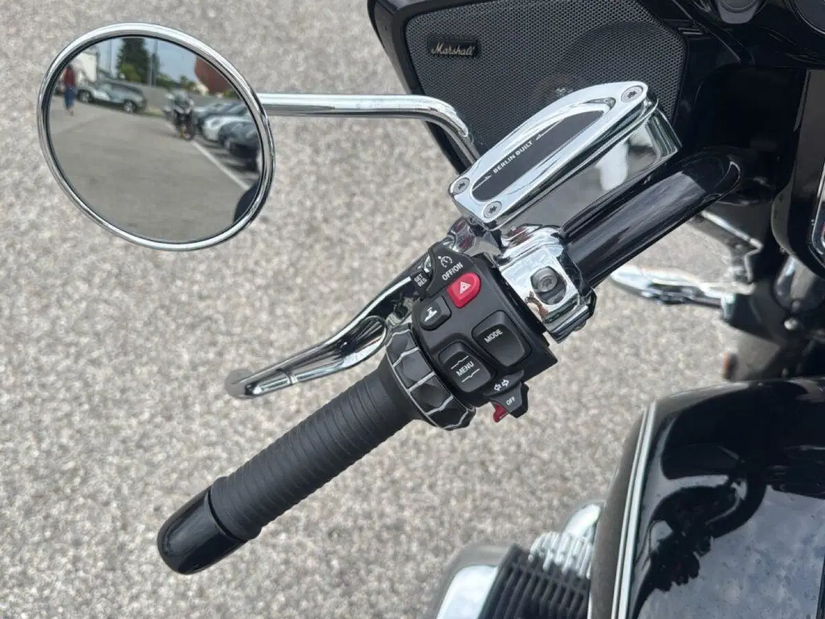 Bmw R 18 B (2021 - 24) (10)
