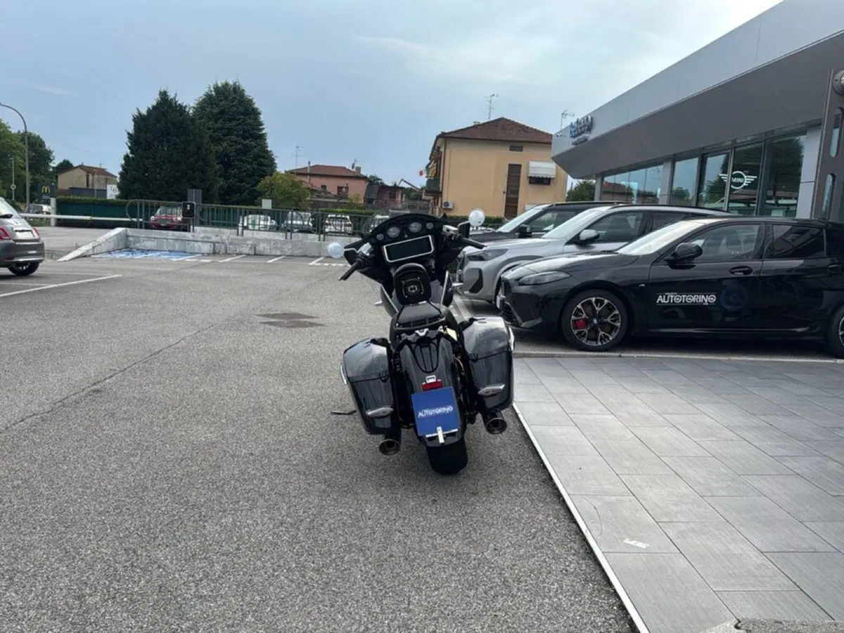 Bmw R 18 B (2021 - 24) (6)