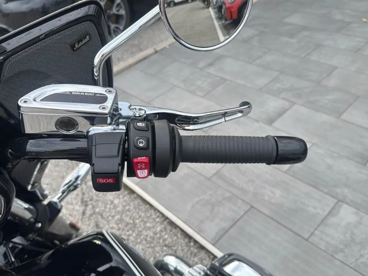 Bmw R 18 B (2021 - 24) (11)