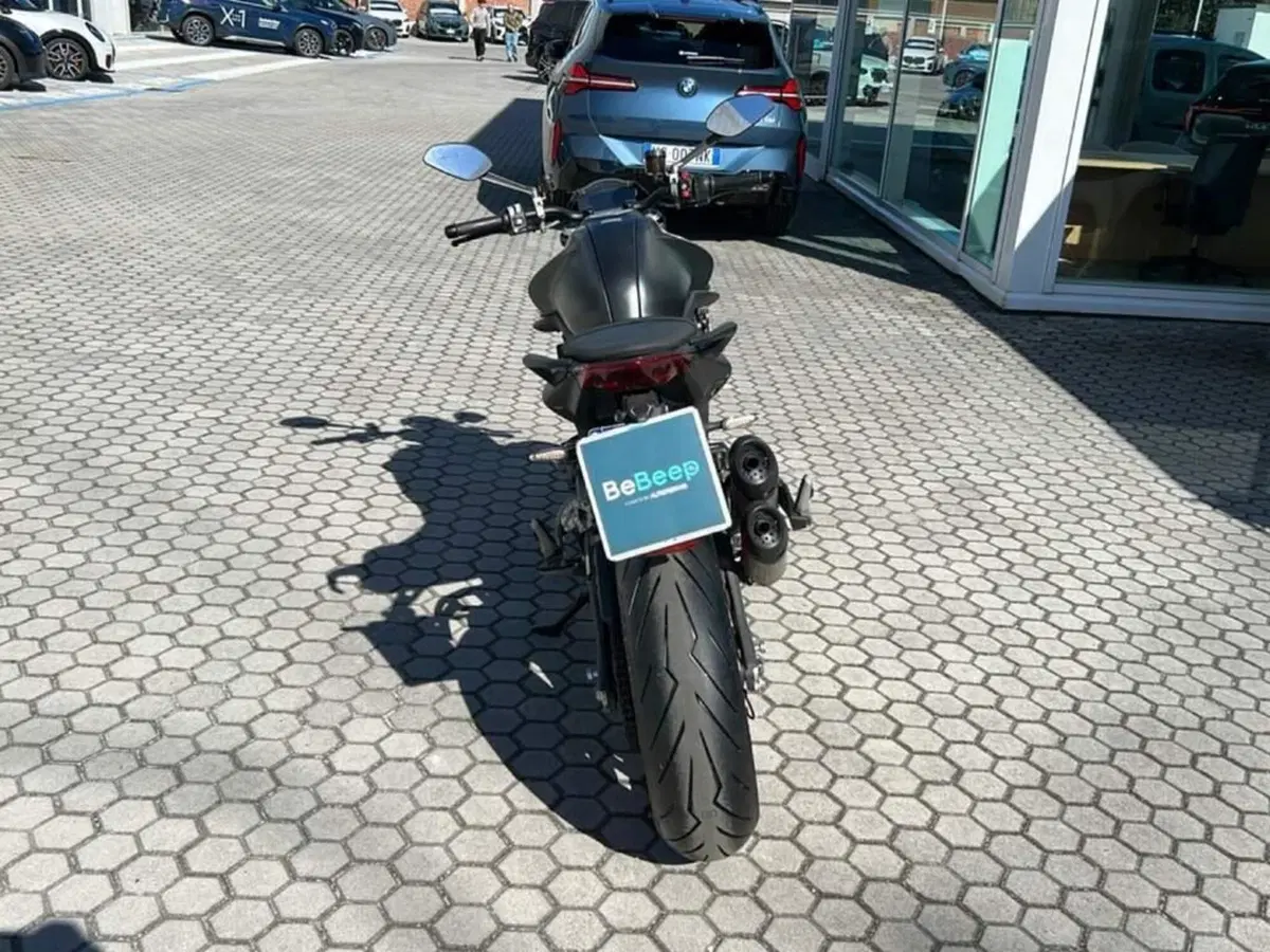 Ducati Monster 937 + (2021 - 25) (6)