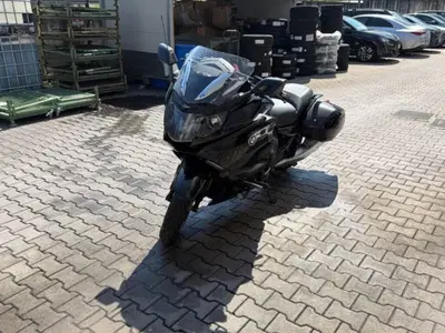 Bmw K 1600 B (2017 - 20) usata
