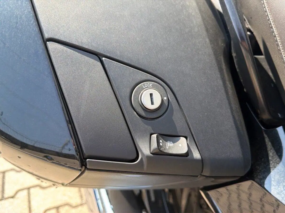 Bmw K 1600 B (2017 - 20) (13)