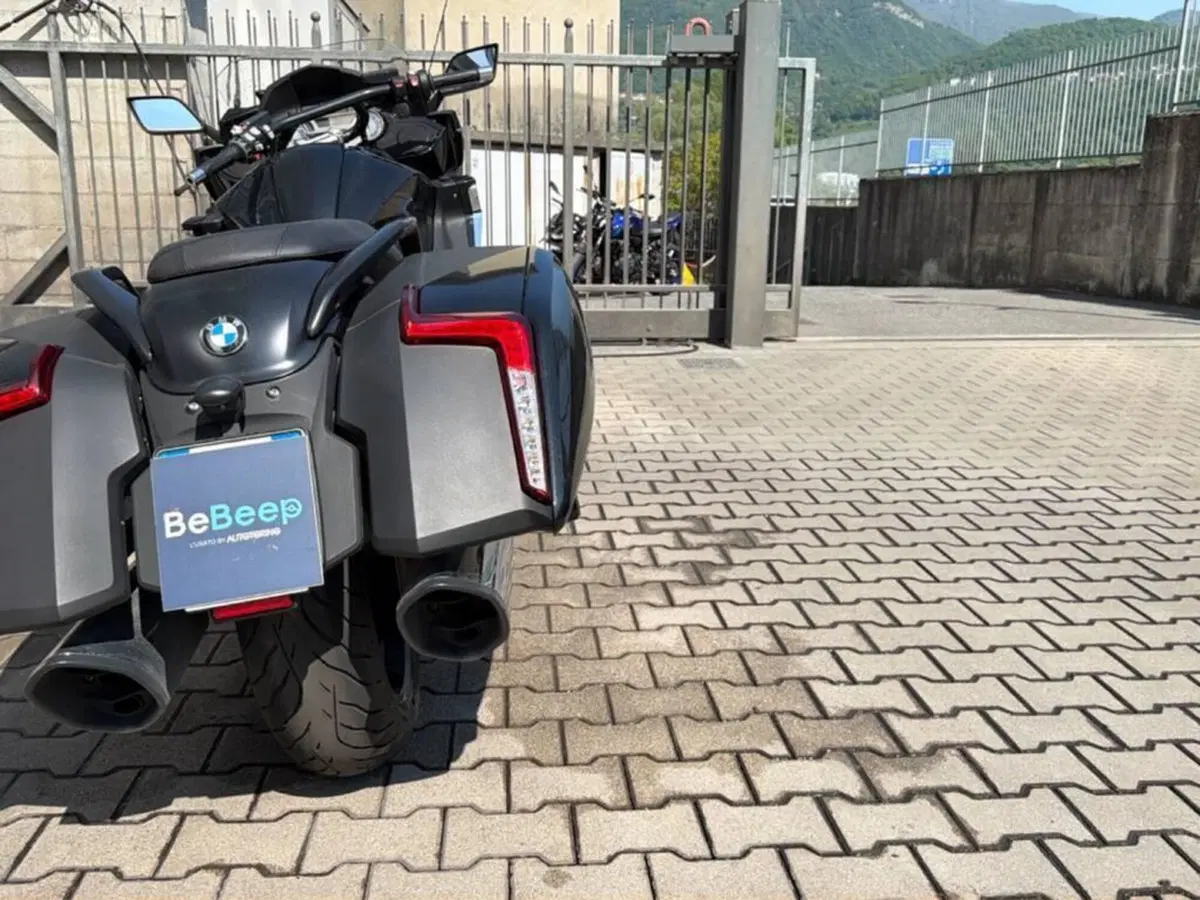 Bmw K 1600 B (2017 - 20) (14)