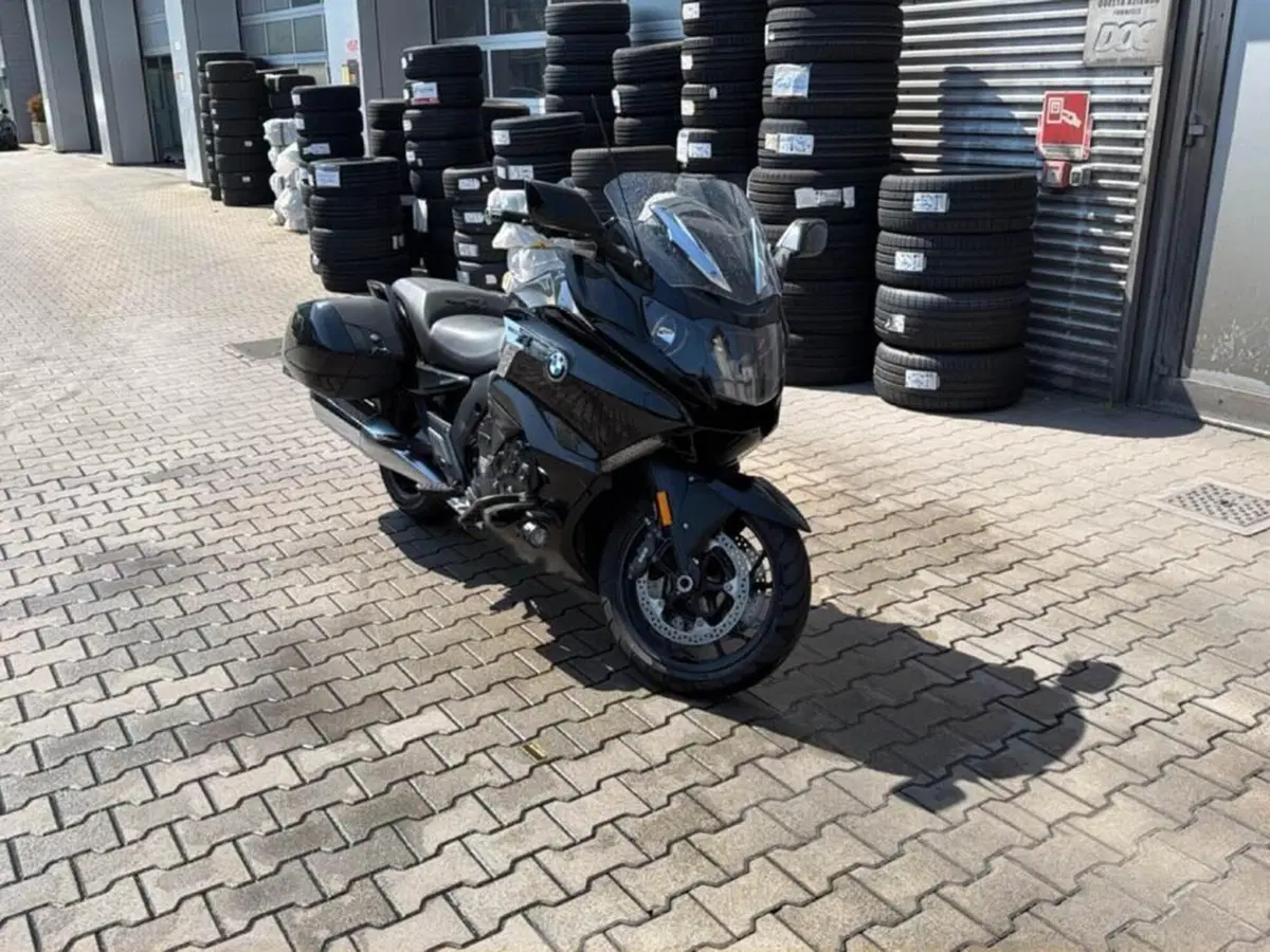 Bmw K 1600 B (2017 - 20) (3)