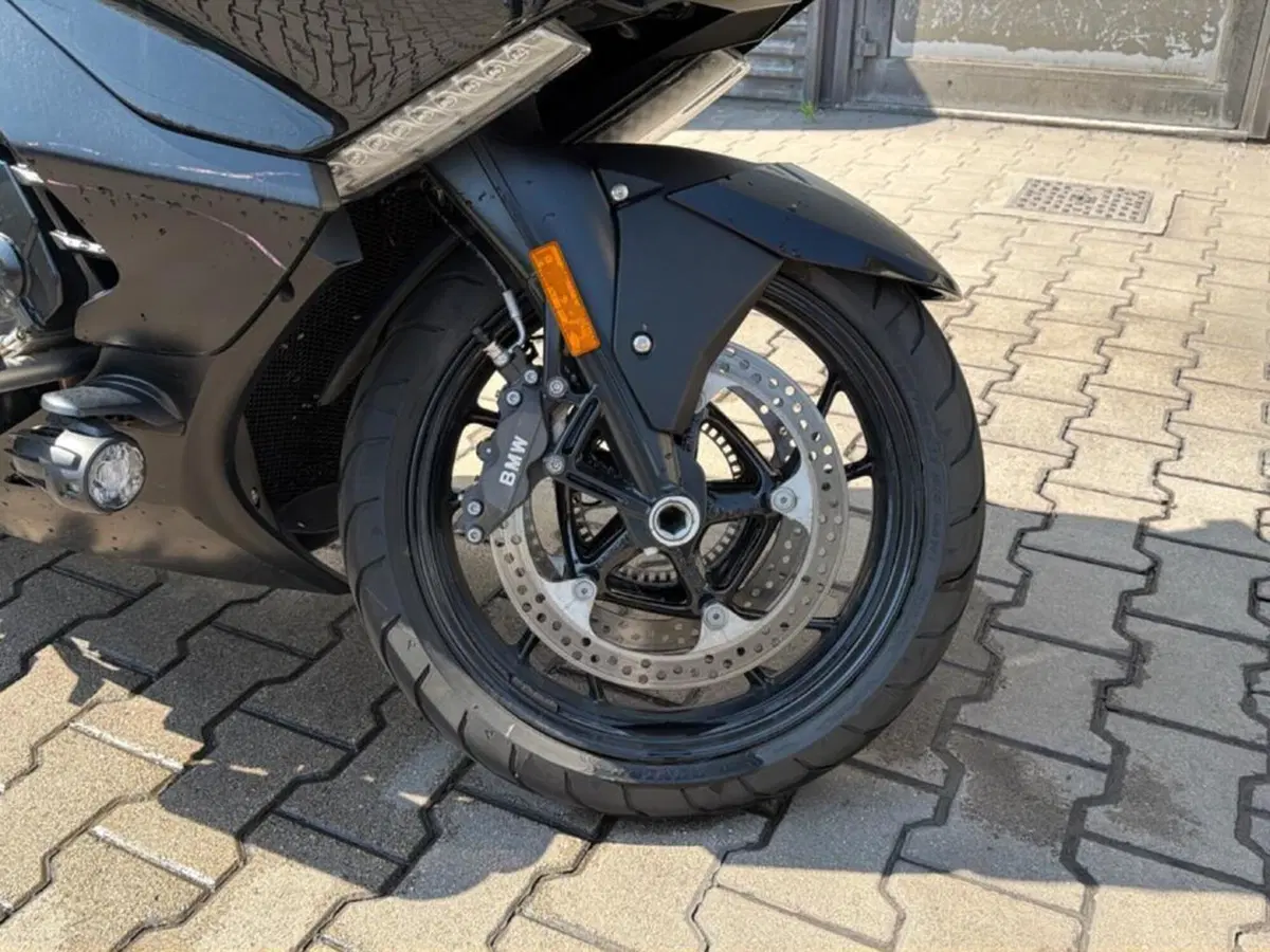 Bmw K 1600 B (2017 - 20) (15)