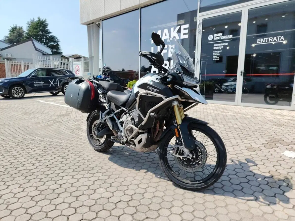 Triumph Tiger 1200 Rally Explorer (2022 - 23) (3)