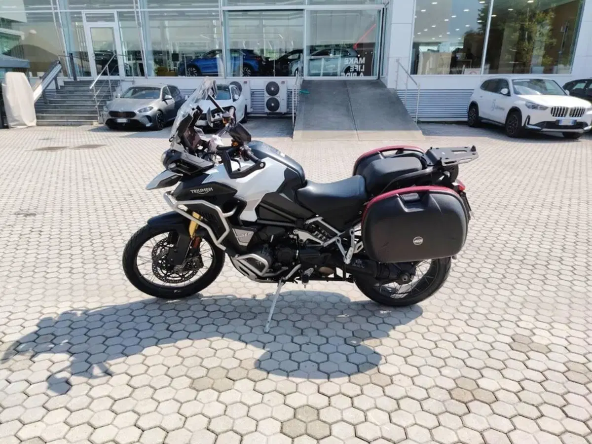 Triumph Tiger 1200 Rally Explorer (2022 - 23) (4)