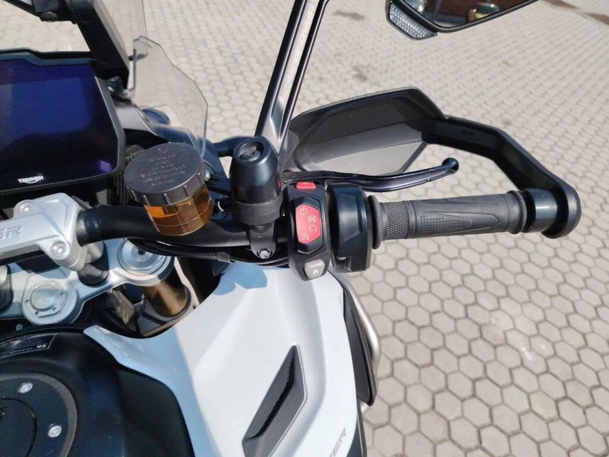 Triumph Tiger 1200 Rally Explorer (2022 - 23) (10)