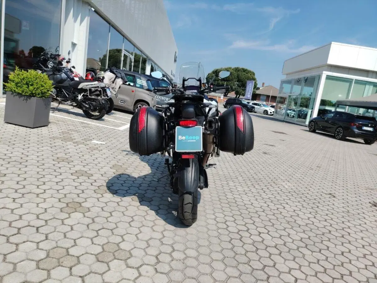 Triumph Tiger 1200 Rally Explorer (2022 - 23) (6)