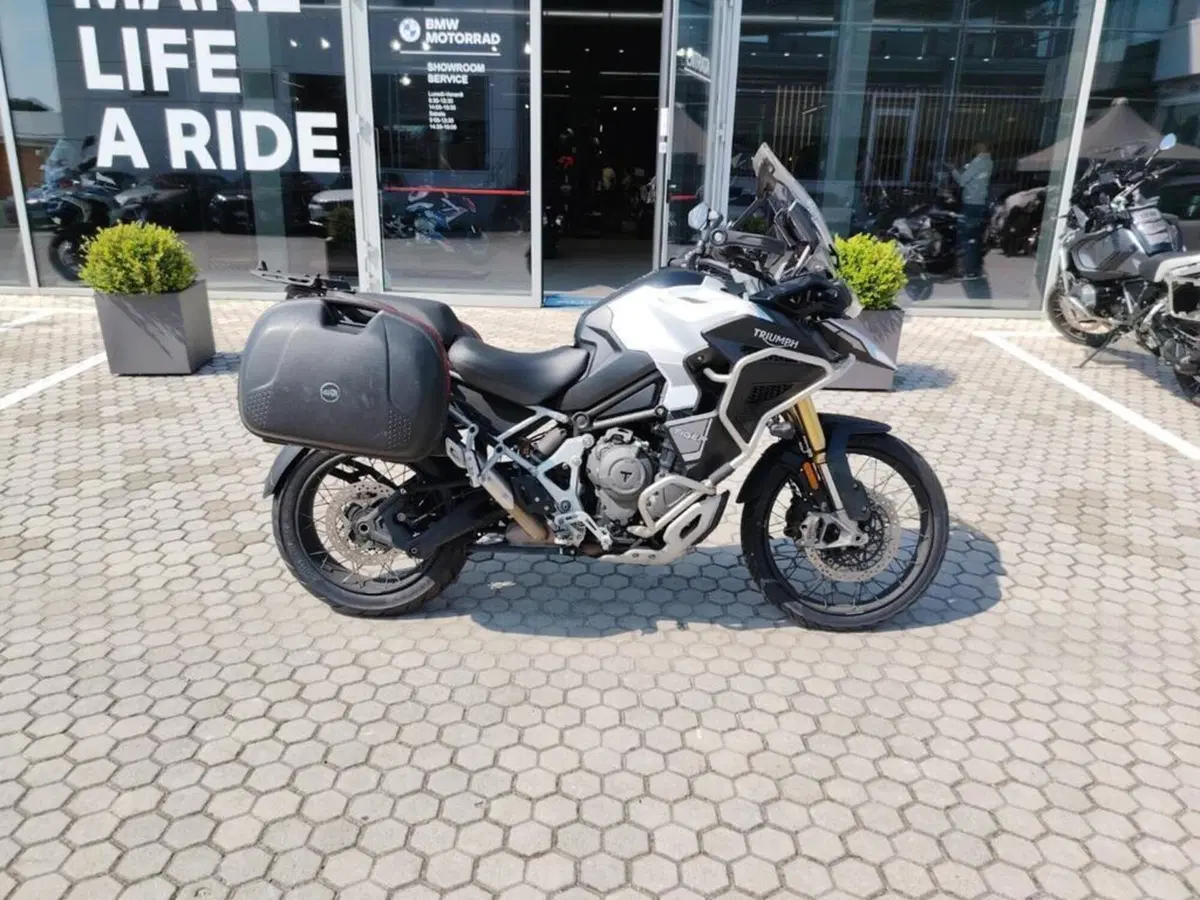 Triumph Tiger 1200 Rally Explorer (2022 - 23) (8)