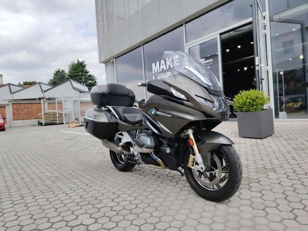 Bmw R 1250 RT (2021 - 25) (3)