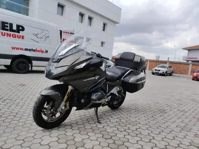 Bmw R 1250 RT (2021 - 25) usata