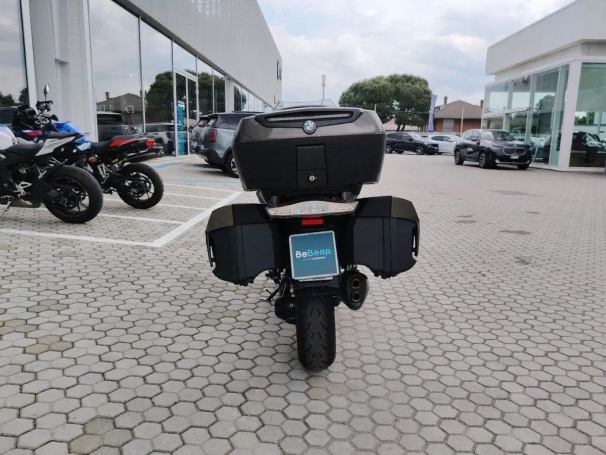 Bmw R 1250 RT (2021 - 25) (5)