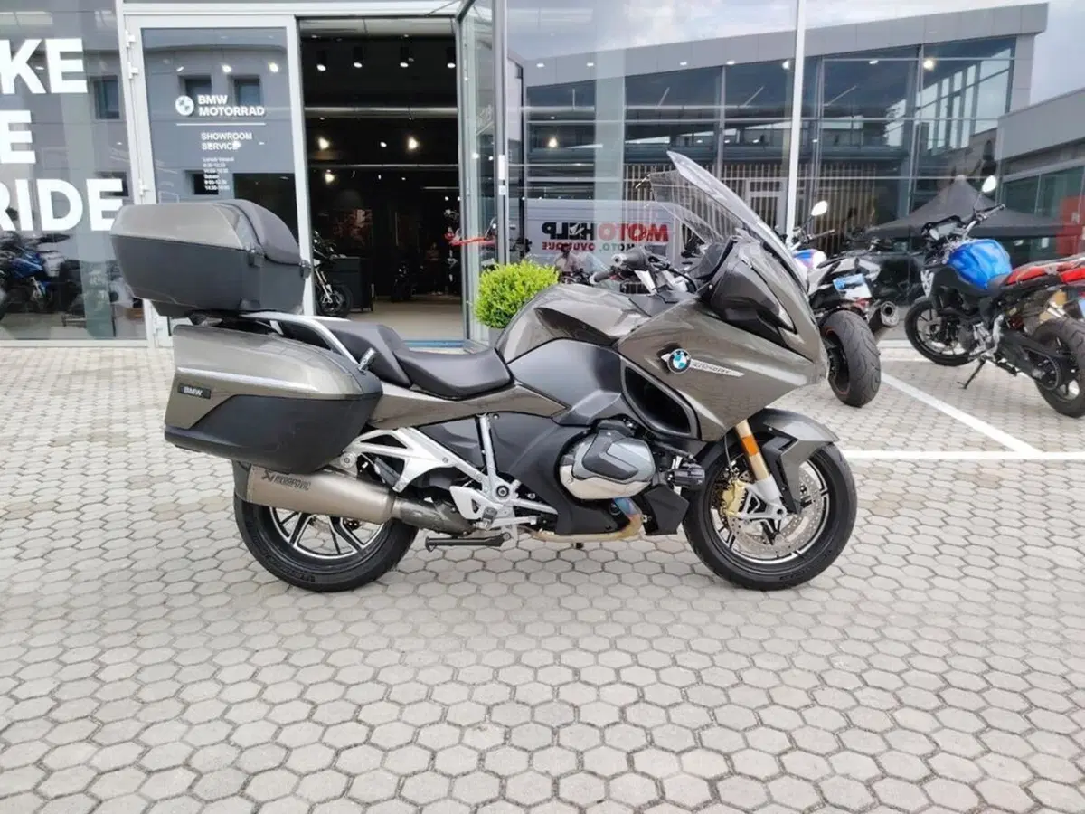 Bmw R 1250 RT (2021 - 25) (7)