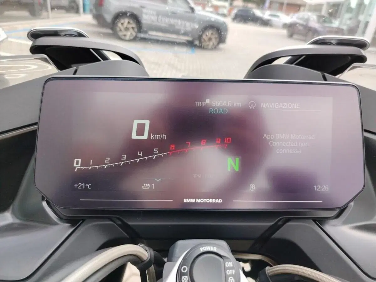 Bmw R 1250 RT (2021 - 25) (9)