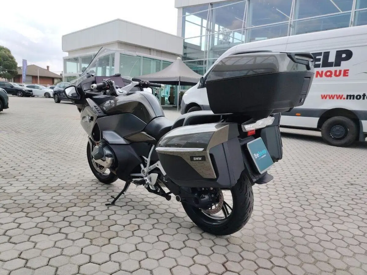 Bmw R 1250 RT (2021 - 25) (4)