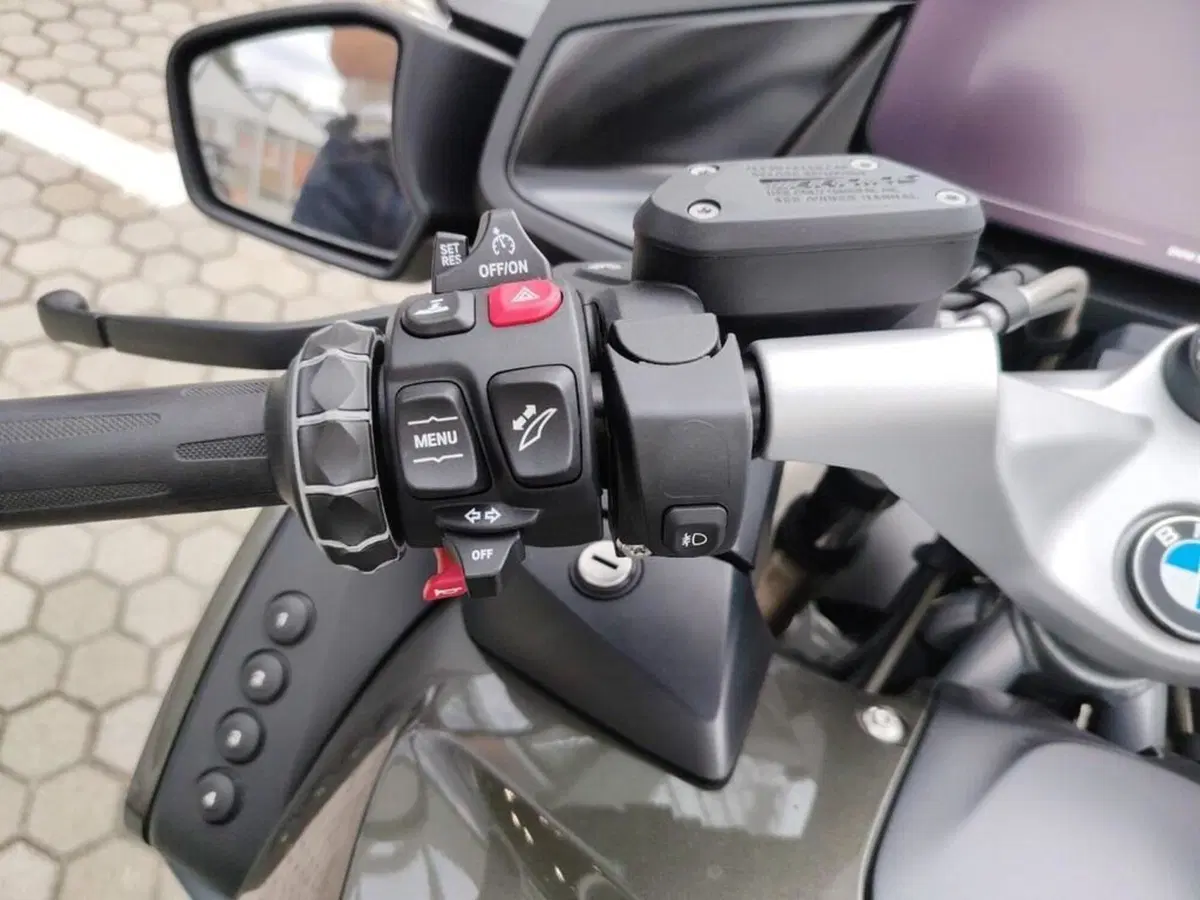 Bmw R 1250 RT (2021 - 25) (8)