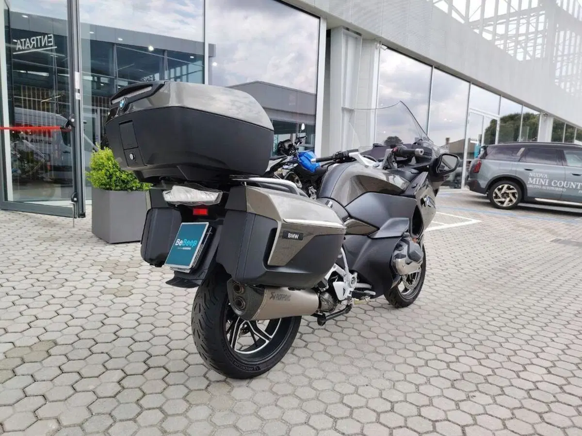 Bmw R 1250 RT (2021 - 25) (6)